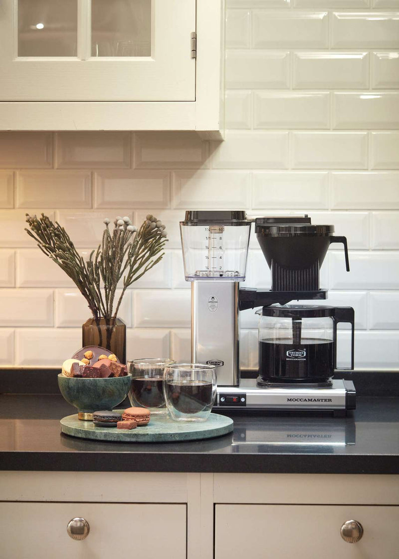 Moccamaster Automatic