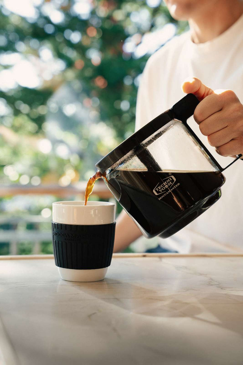 Moccamaster glaskanna 1,25 L