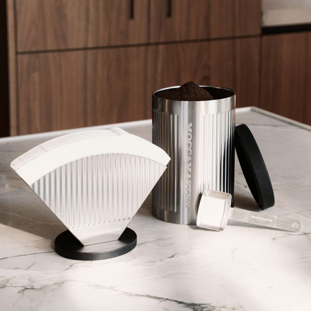 Moccamaster Essentials Set