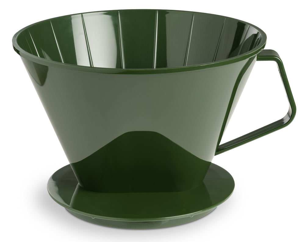 Filterhållare Model 68 – grön