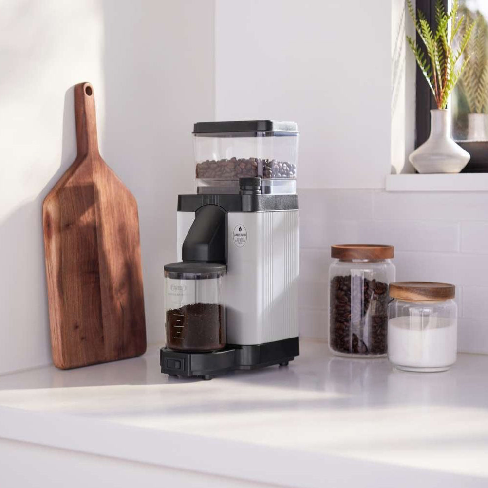 Moccamaster KM5 Matt White