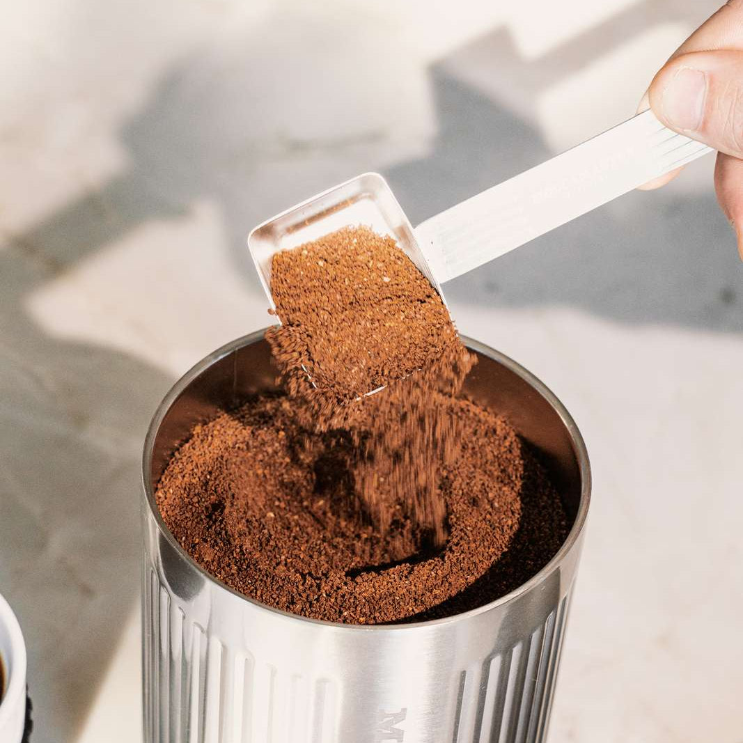 Moccamaster Measuring Spoon