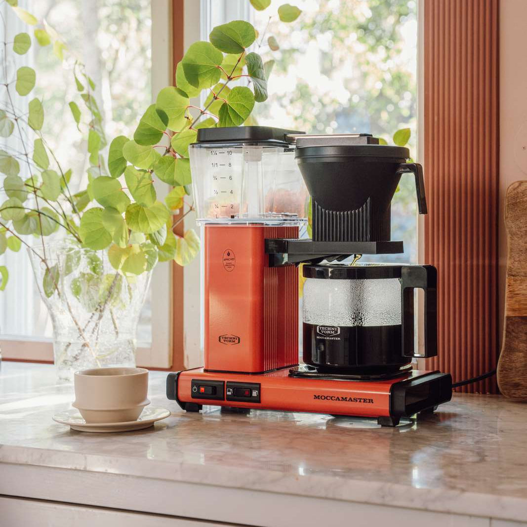 Moccamaster Optio Sorbet