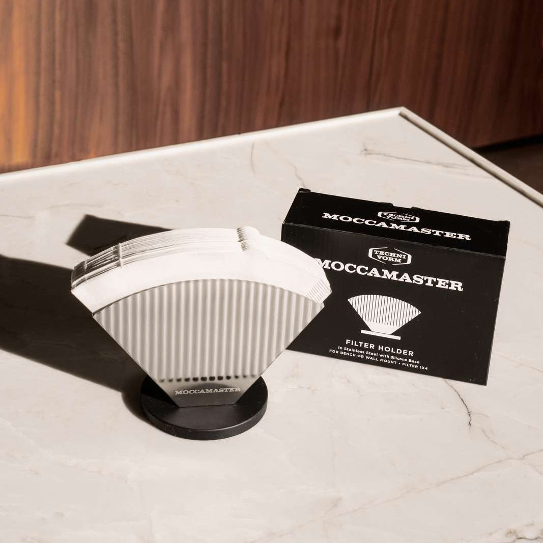 Moccamaster Filter Holder