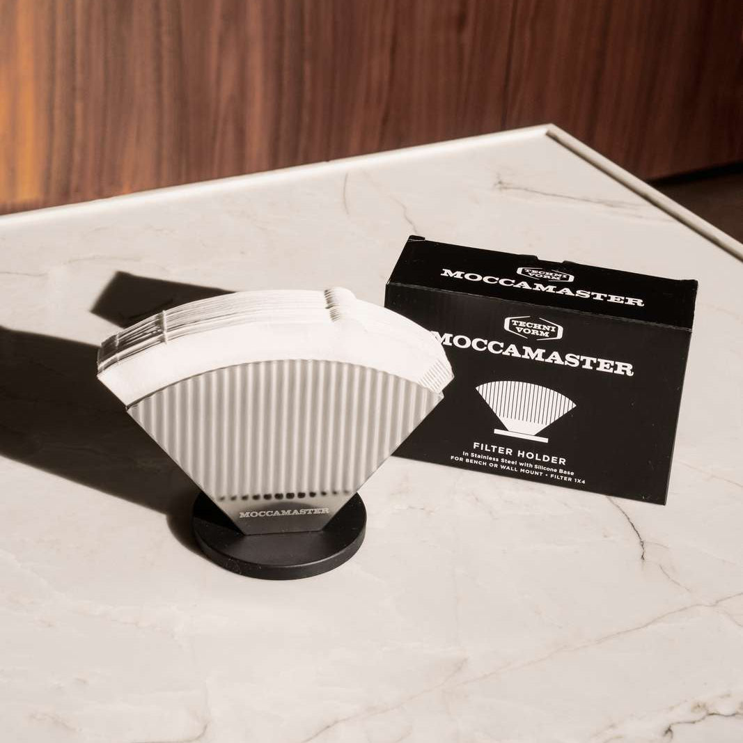 Moccamaster Essentials Set