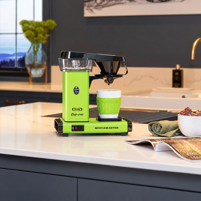 Moccamaster Cup-one