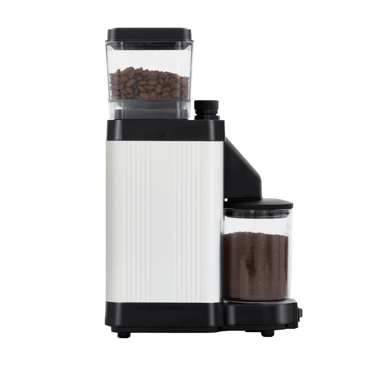 Moccamaster KM5 Matt White