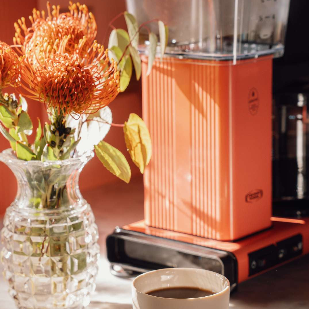Moccamaster Optio Sorbet