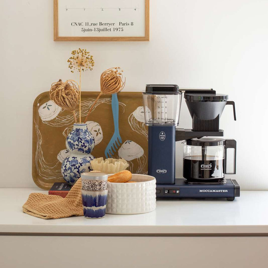 Moccamaster Optio