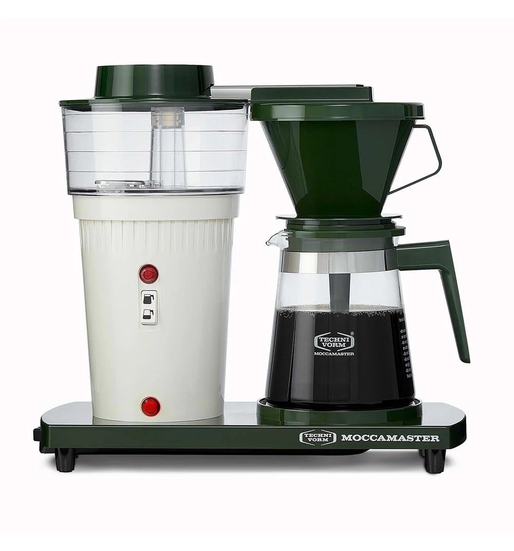 Moccamaster Model 68 Second Hand