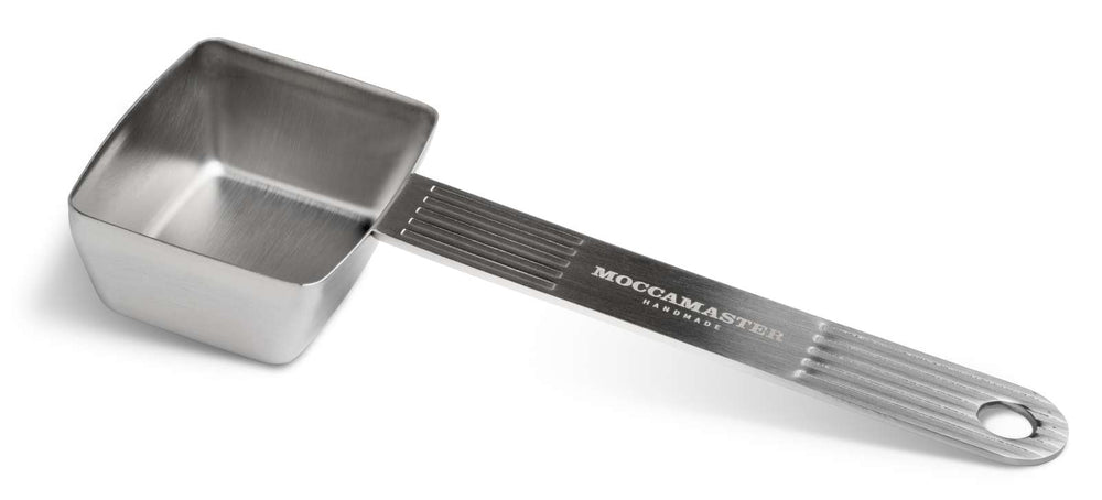 Moccamaster måttsked