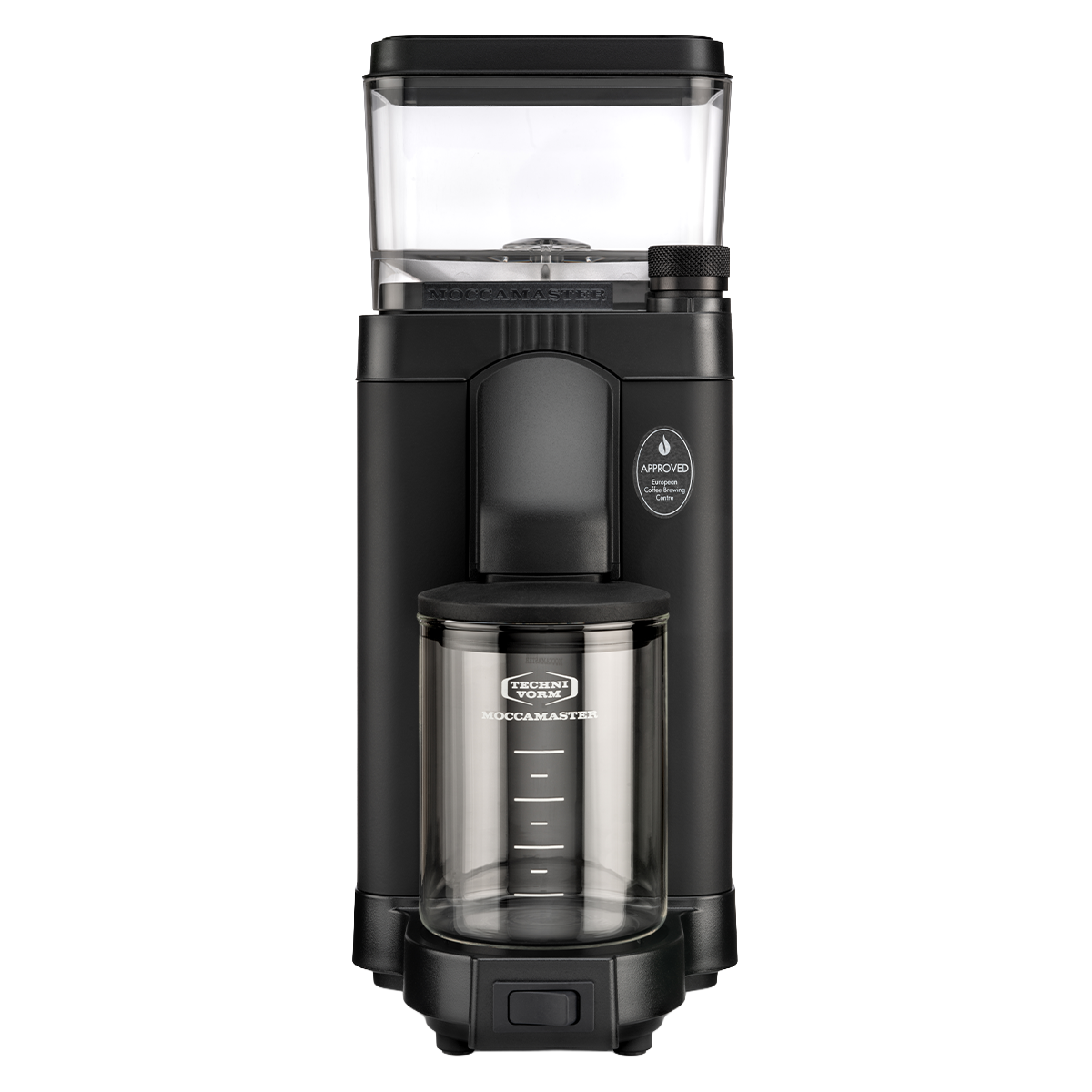 Moccamaster KM5 Burr Grinder