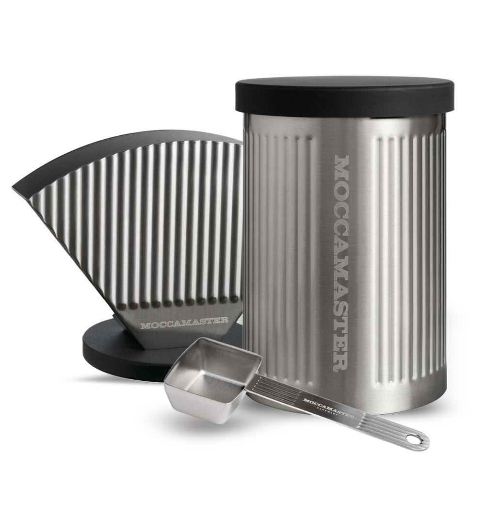 Moccamaster Essentials Set