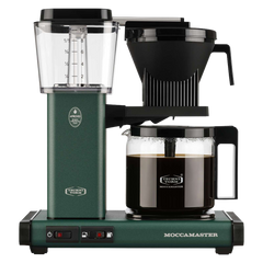 Moccamaster Optio