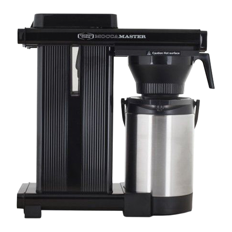 Moccamaster Thermoserve Manual Fill