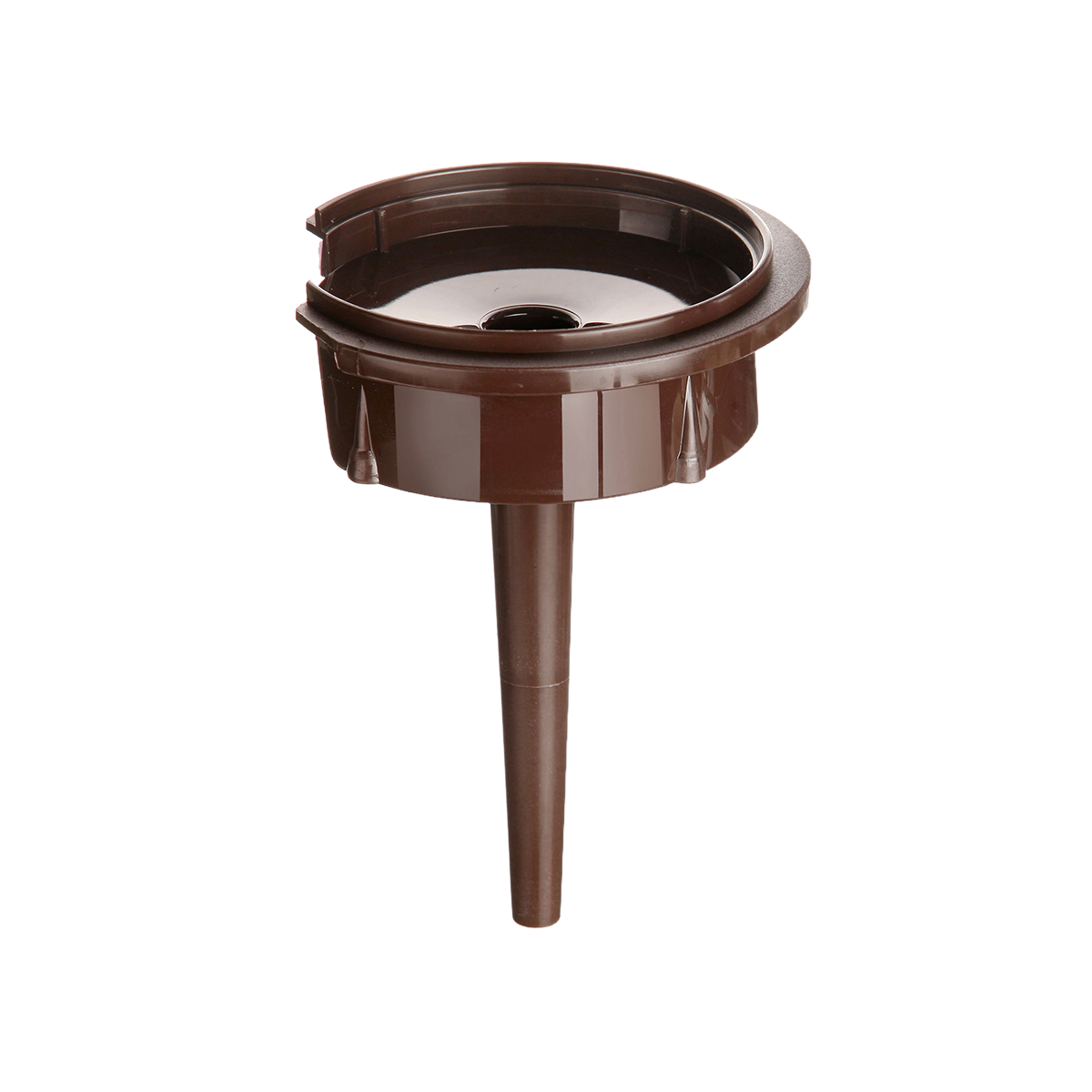 Moccamaster blandningslock Manual brunt
