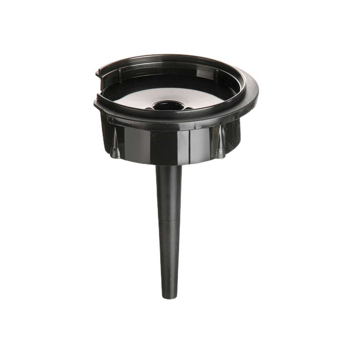 Moccamaster blandningslock Manual