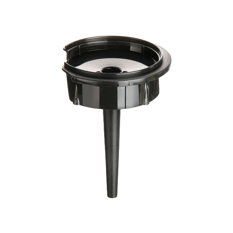 Moccamaster blandningslock Manual