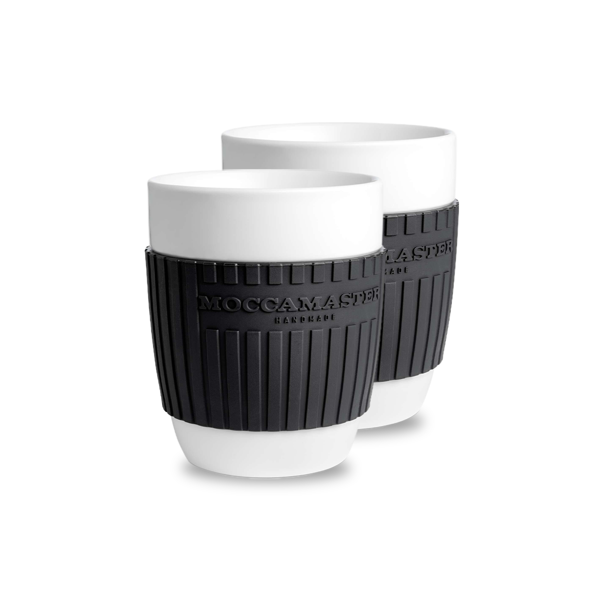 Moccamaster Duo Mugs set