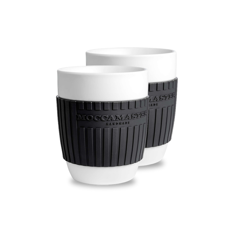 Moccamaster Duo Mugs set