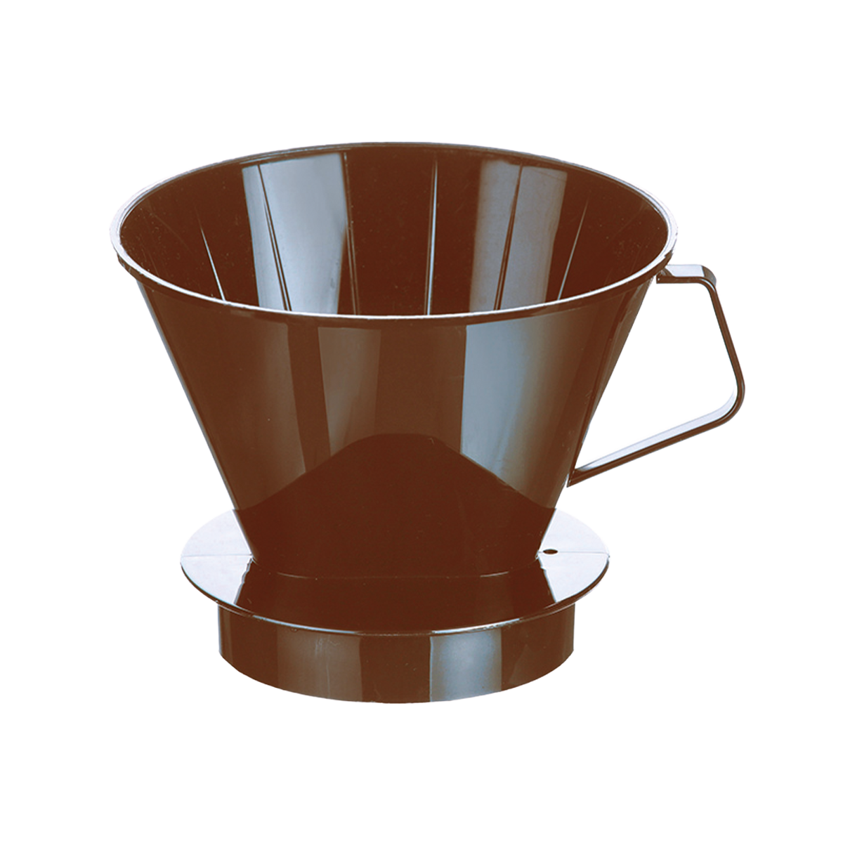 Moccamaster filterhållare K/H brun