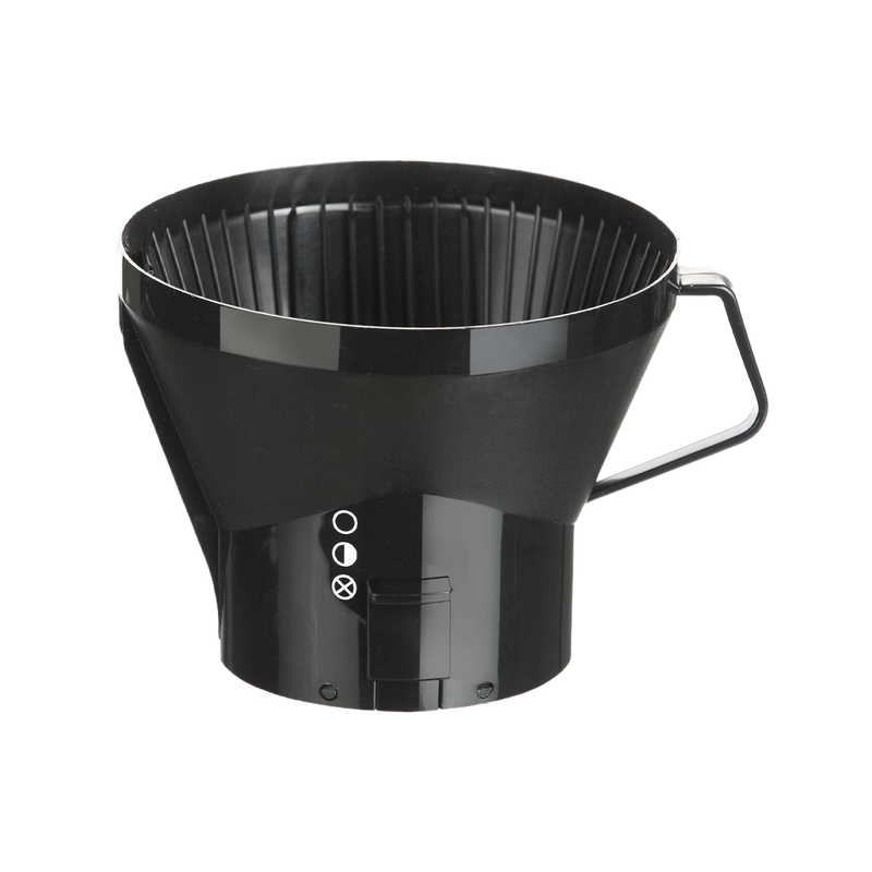 Moccamaster filterhållare Manual