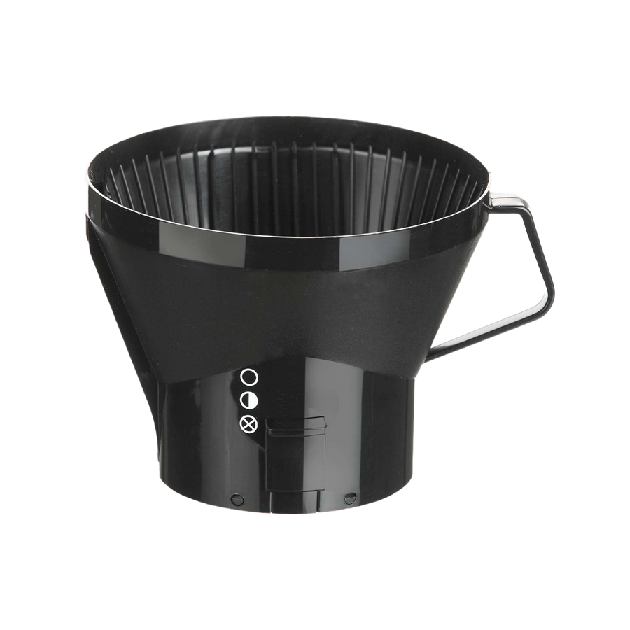 Moccamaster filterhållare Manual