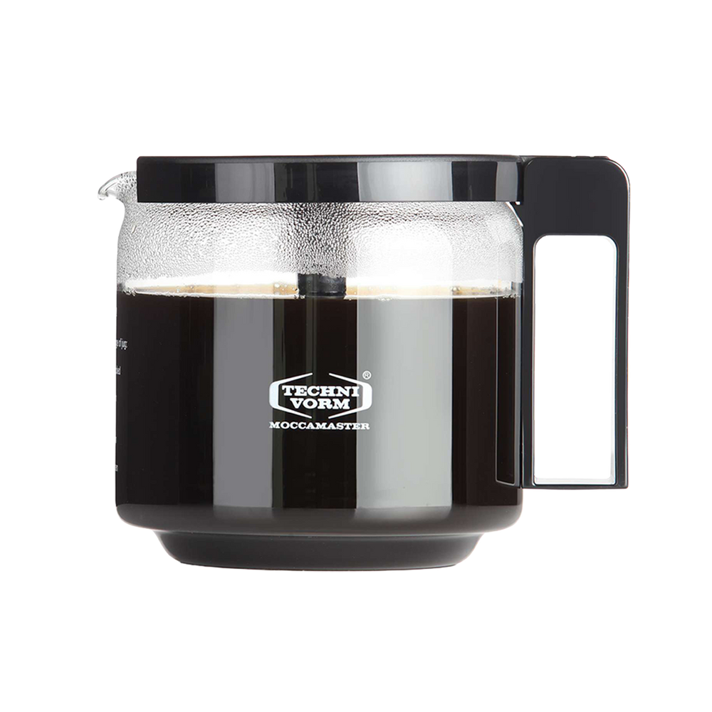 Moccamaster glaskanna 1,25 L