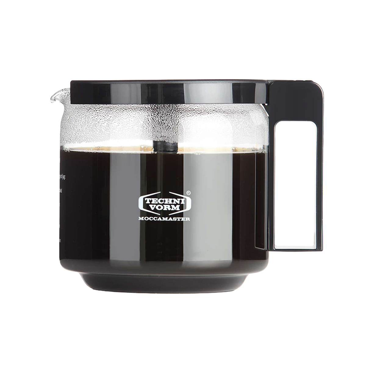 Moccamaster glaskanna 1,25 L