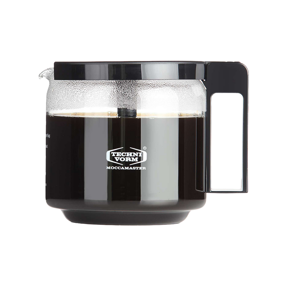 Moccamaster glaskanna 1,25 L