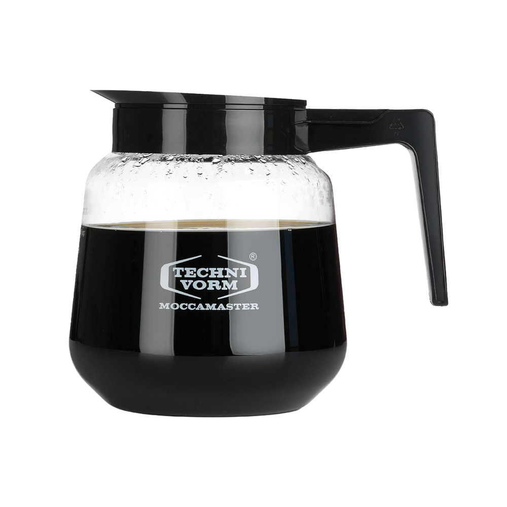 Moccamaster glaskanna 1,8 L