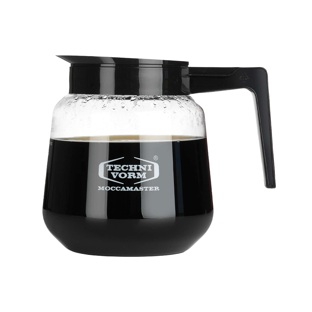 Moccamaster glaskanna 1,8 L