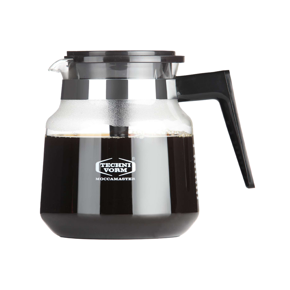 Moccamaster glaskanna 1,25 L Manual