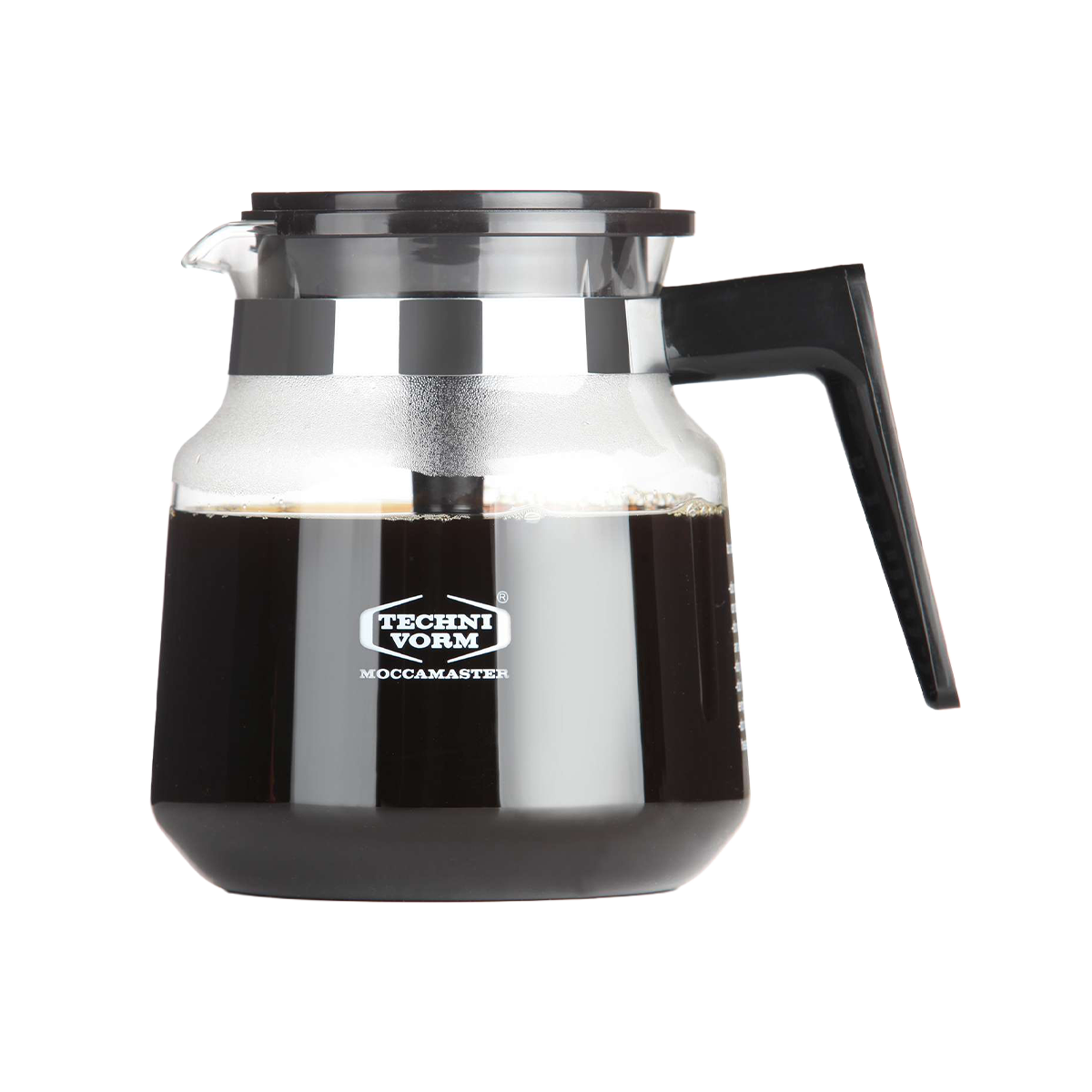 Moccamaster glaskanna 1,25 L Manual