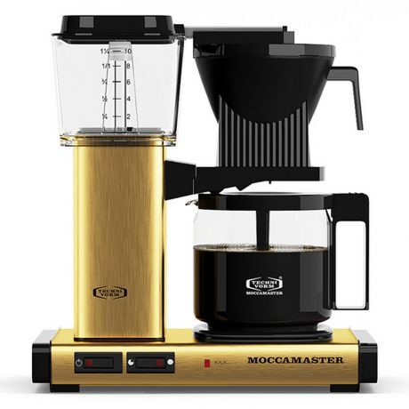 Moccamaster Kb952aops () Moccamaster Kb952aops
