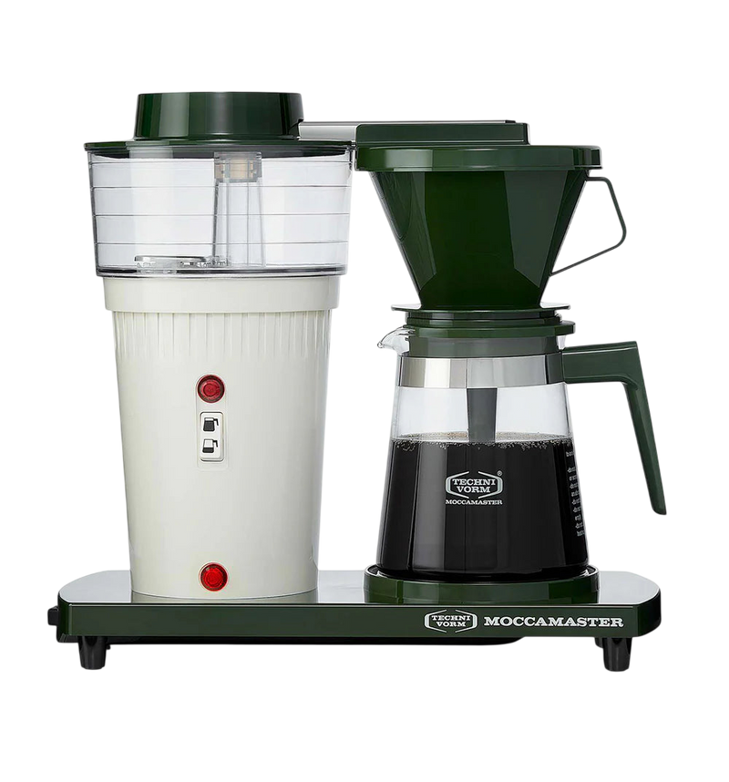Moccamaster Model 68 Second Hand