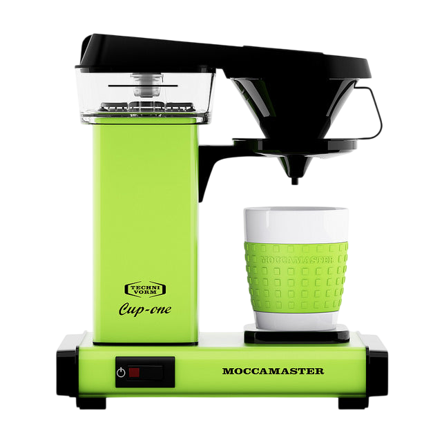 Moccamaster Cup One Second Hand