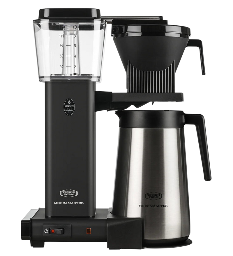 Moccamaster Automatic Thermo Second Hand