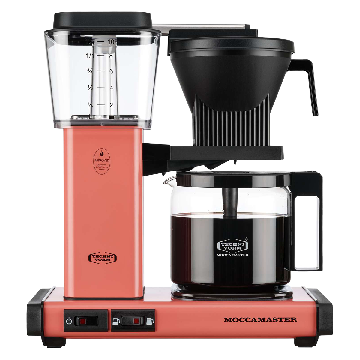 Moccamaster Optio Sorbet