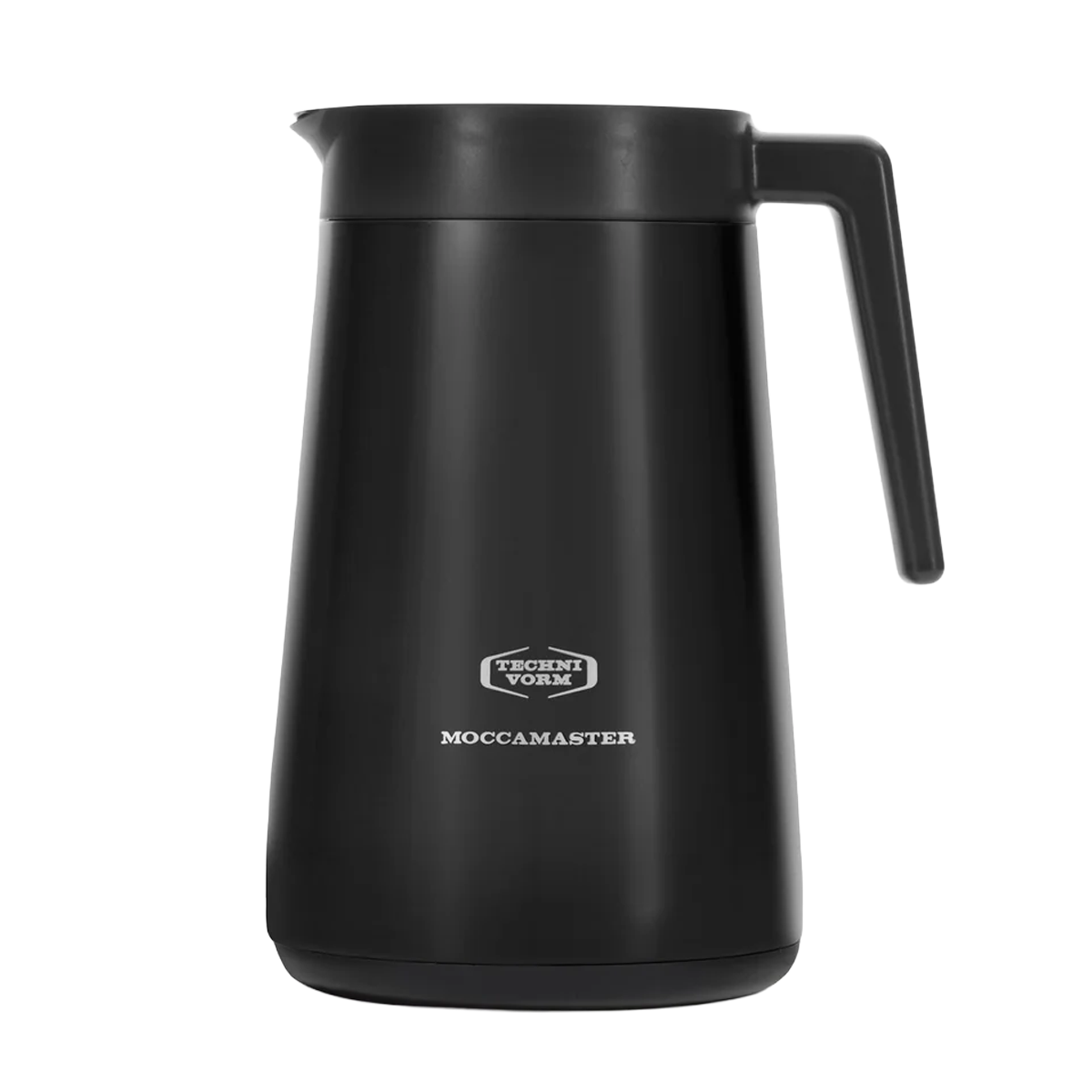 Moccamaster termoskanna 1,25 L svart