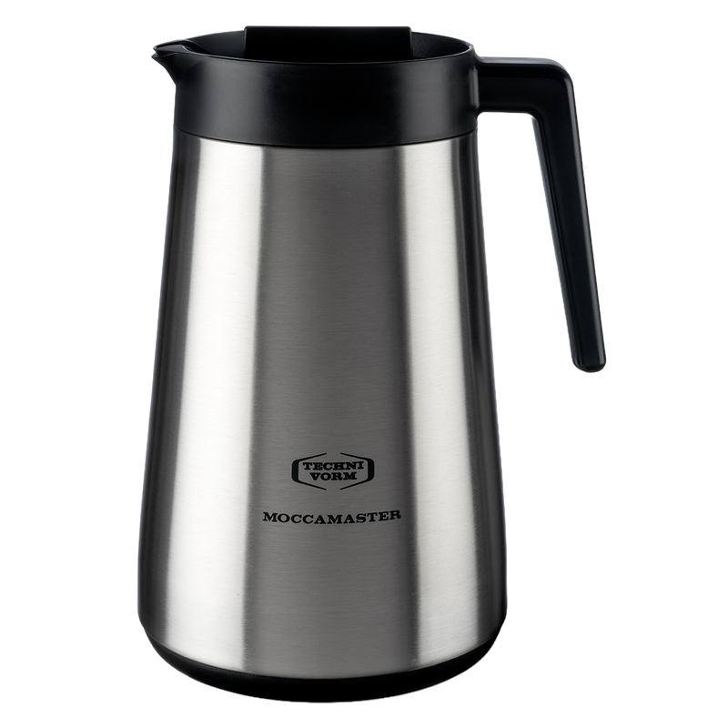 Moccamaster termoskanna 1,25 L