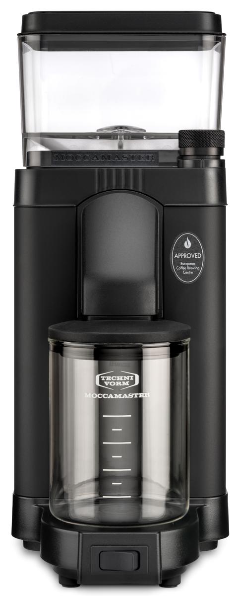 KM5 Burr Grinder